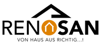Logo Renosan UG Altbausanierung (haftungsbeschränkt )
