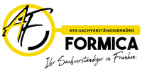 Logo Kfz-Sachverständigenbüro Formica