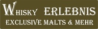 Logo Whisky ERLEBNIS