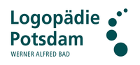 Logo Logopädie Potsdam Werner Alfred Bad