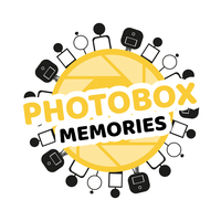 Logo Photobox Memories