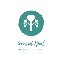 Logo Annegret Sperl - Elterncoaching