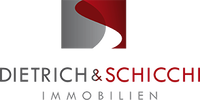 Logo Dietrich & Schicchi Immobilien GbR