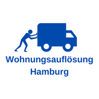 Logo Haushaltsauflösung Hamburg, Entrümpelung Hamburg