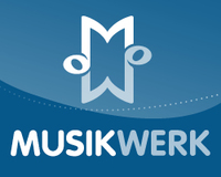 Logo MusikWerk - Musikschule Erfurt