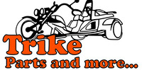 Logo Trike Parts and more