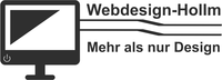 Logo Webdesign-Hollm