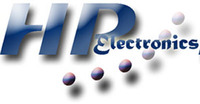 Logo HP-Electronics GbR