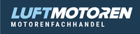 Logo LUFT Motoren GmbH