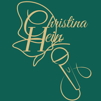 Logo Christina Hein Freie Rednerin & Sängerin