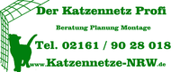 Logo Katzennetze-NRW