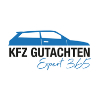 Logo Kfz Gutachter I Kfz-Sachverständiger - Expert 365