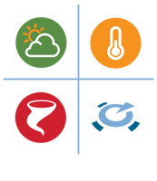 Logo Visual Crossing
