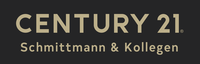 Logo CENTURY 21 Schmittmann & Kollegen Immobilienmakler Dortmund