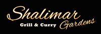 Logo Shalimar Gardens Grill & Curry