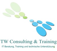 Logo TW Consulting & Training