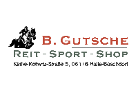 Logo B. Gutsche Reit-Sport-Shop
