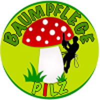 Logo Baumpflege Pilz