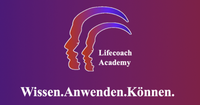 Logo Lifecoach Academy Berlin