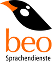 Logo Beo Sprachendienste