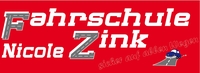 Logo Fahrschule Nicole Zink