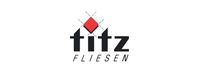 Logo Titz Fliesen - Meisterfachbetrieb