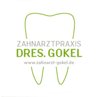 Logo Zahnarztpraxis Dres. Gokel