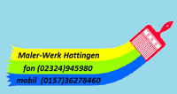 Logo Maler-Werk