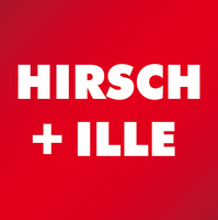Logo Hirsch + Ille Haushaltsgeräte und Unterhaltungselektronik GmbH