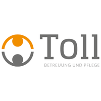 Logo Toll Betreuung und Pflege GmbH & Co. KG