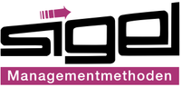Logo Sigel Managementmethoden