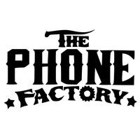 Logo The Phone Factory