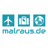 Logo malraus - Das Reisebüro Dippe
