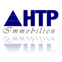Logo HTP Immobilien