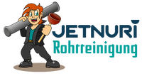 Logo Jetnuri Rohrreinigung