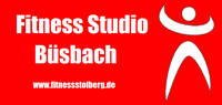 Logo Fitness Studio Büsbach