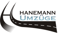 Logo Hanemann Umzug & Lagerung