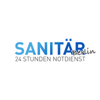 Logo Sanitär Notdienst Berlin