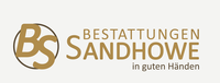 Logo Bestattungen Sandhowe