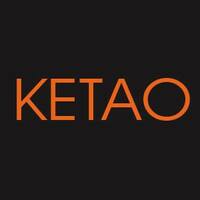 Logo KETAO - selbst kochen + bekochen lassen
