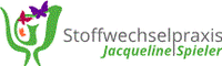 Logo Stoffwechselpraxis Jacqueline Spieler