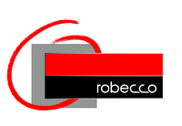 Logo robecco GmbH