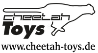 Logo Cheetah-Toys