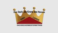 Logo Dachdeckermeisterbetrieb Dirk Lange