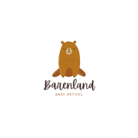 Logo Bärenland
