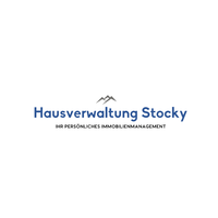 Logo Hausverwaltung Stocky