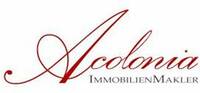 Logo Acolonia Immobilienmakler 