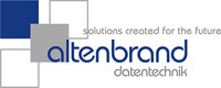Logo ALTENBRAND Datentechnik GmbH