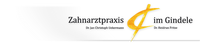 Logo Zahnarztpraxis im Gindele
