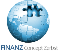 Logo Finanz Concept Zerbst